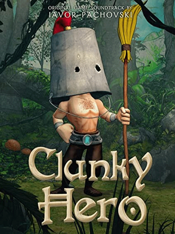 Image de Clunky Hero