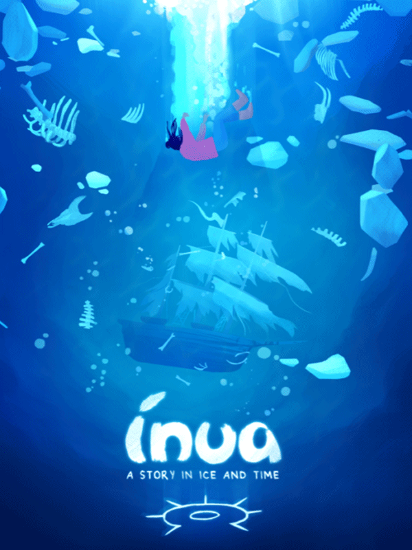 Image de Inua - A Story in Ice and Time