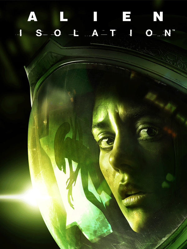 Image de Alien : Isolation