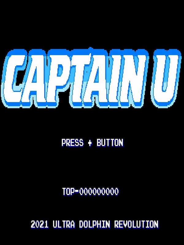 Image de Captain U