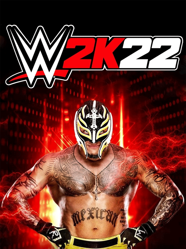 Image de WWE 2K22