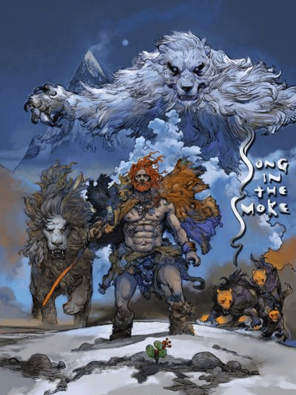 Image de Song in the Smoke