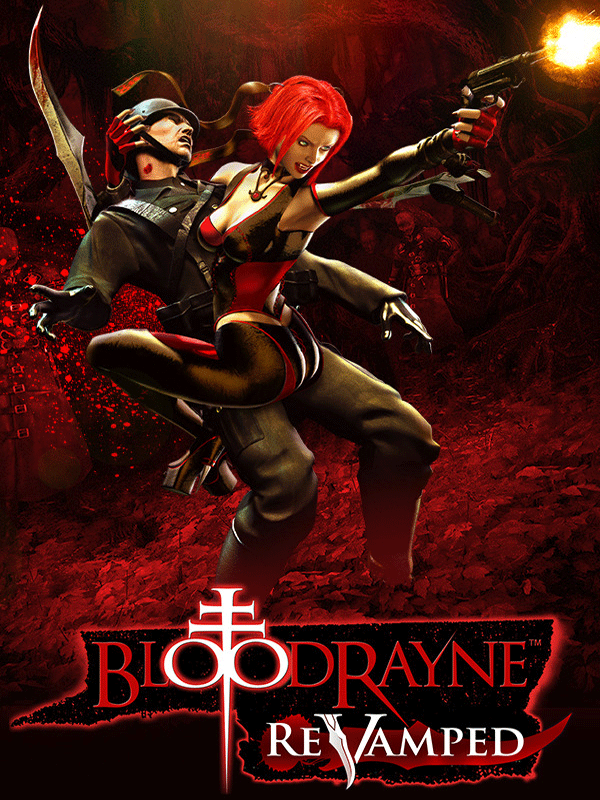 Image de BloodRayne : ReVamped
