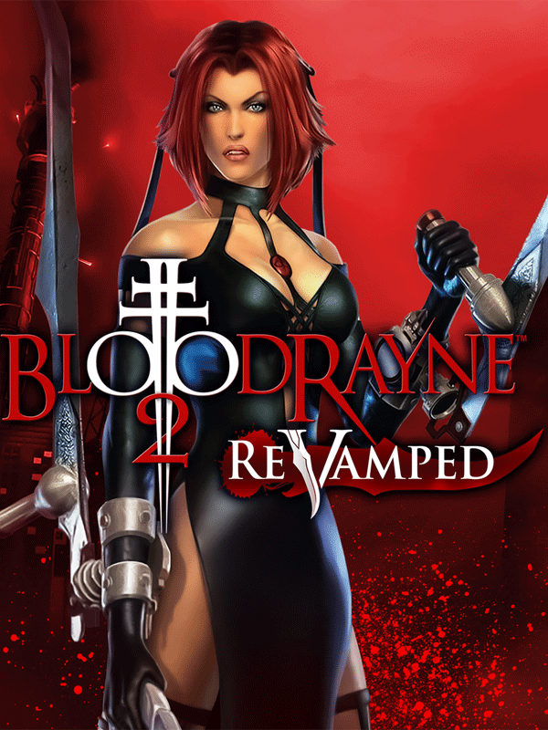 Image de BloodRayne 2 : ReVamped