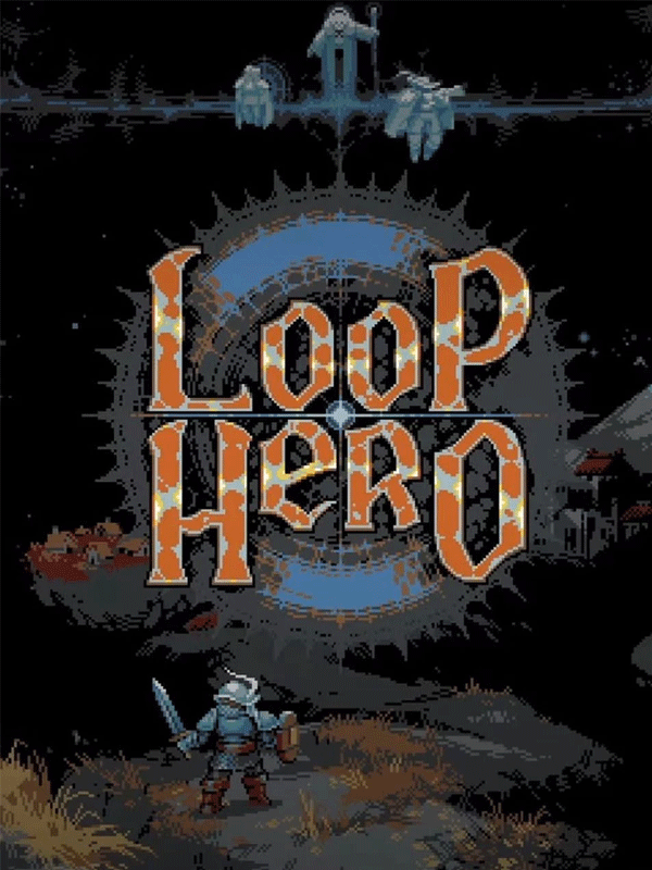 Image de Loop Hero