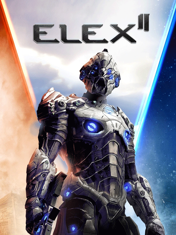 Image de ELEX II