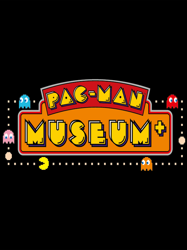 Image de Pac-Man Museum +