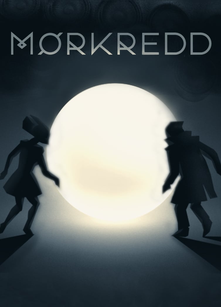 Morkredd
