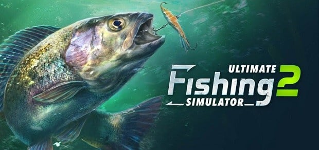 Image de Ultimate Fishing Simulator 2