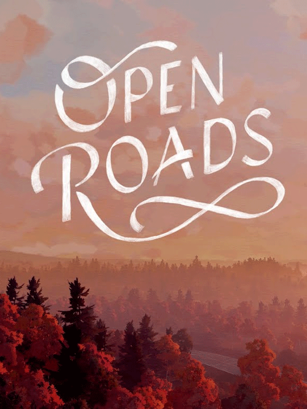Image de Open Roads