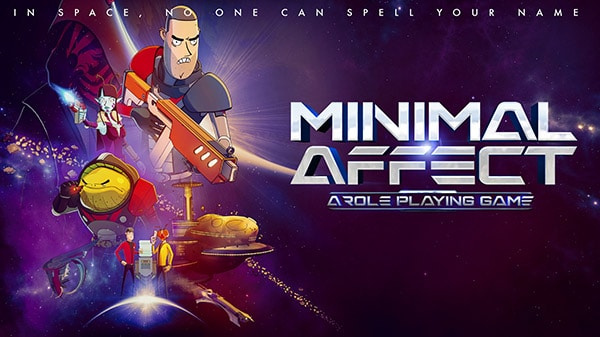 Image de Minimal Affect