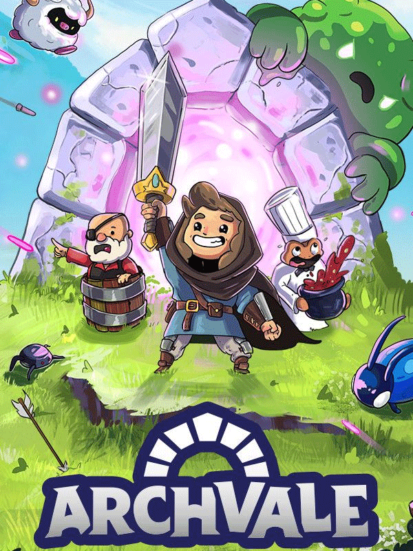 Image de Archvale