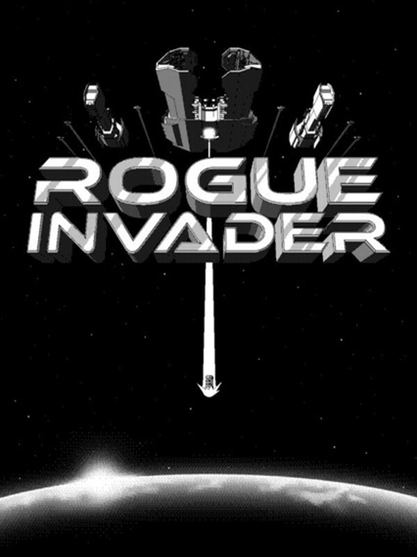 Image de Rogue Invader
