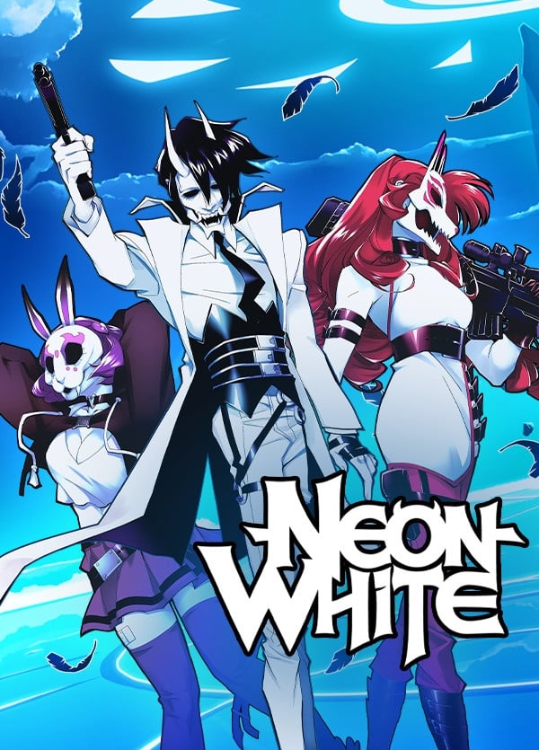 Image de Neon White