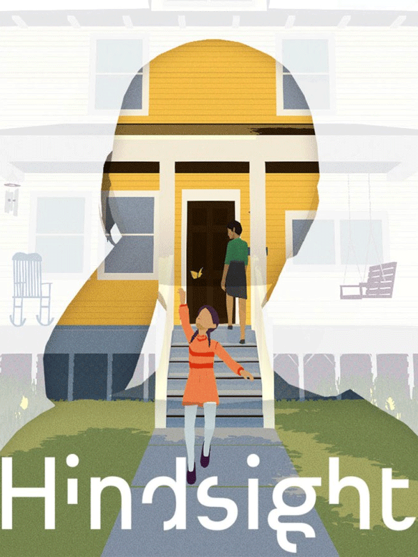 Jaquette de Hindsight