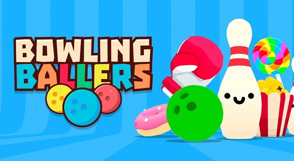 Image de Bowling Ballers