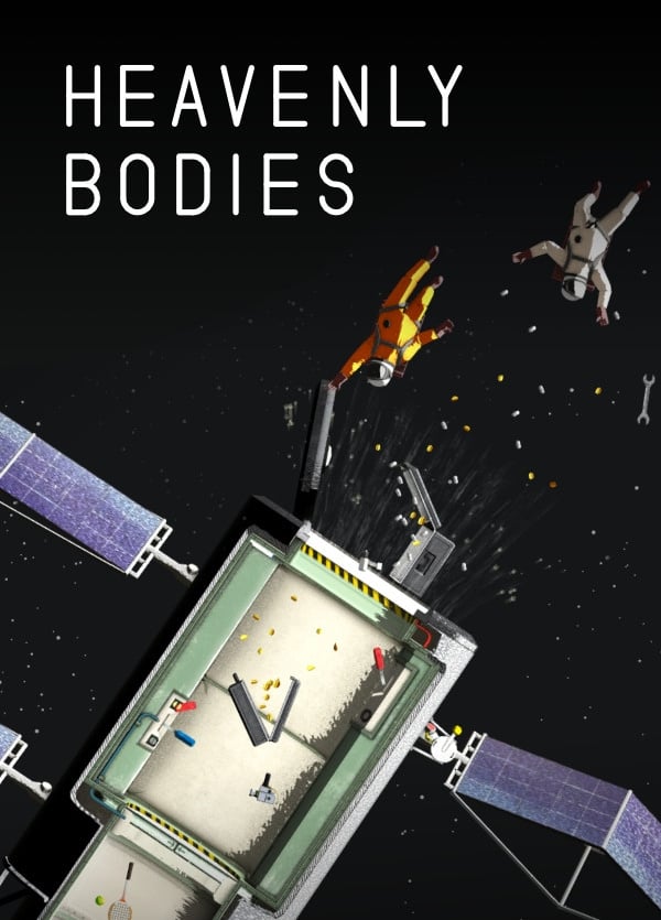 Image de Heavenly Bodies