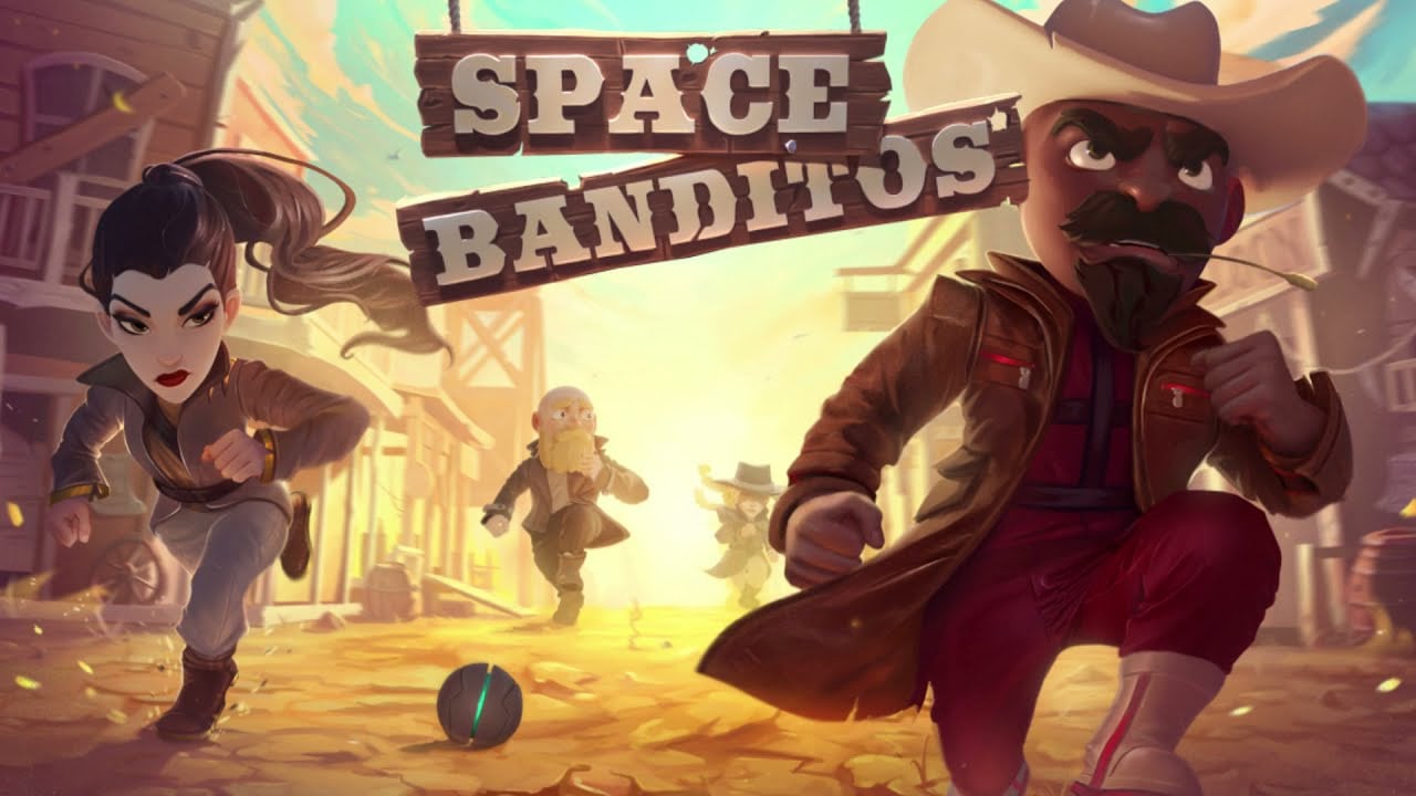 Space Banditos