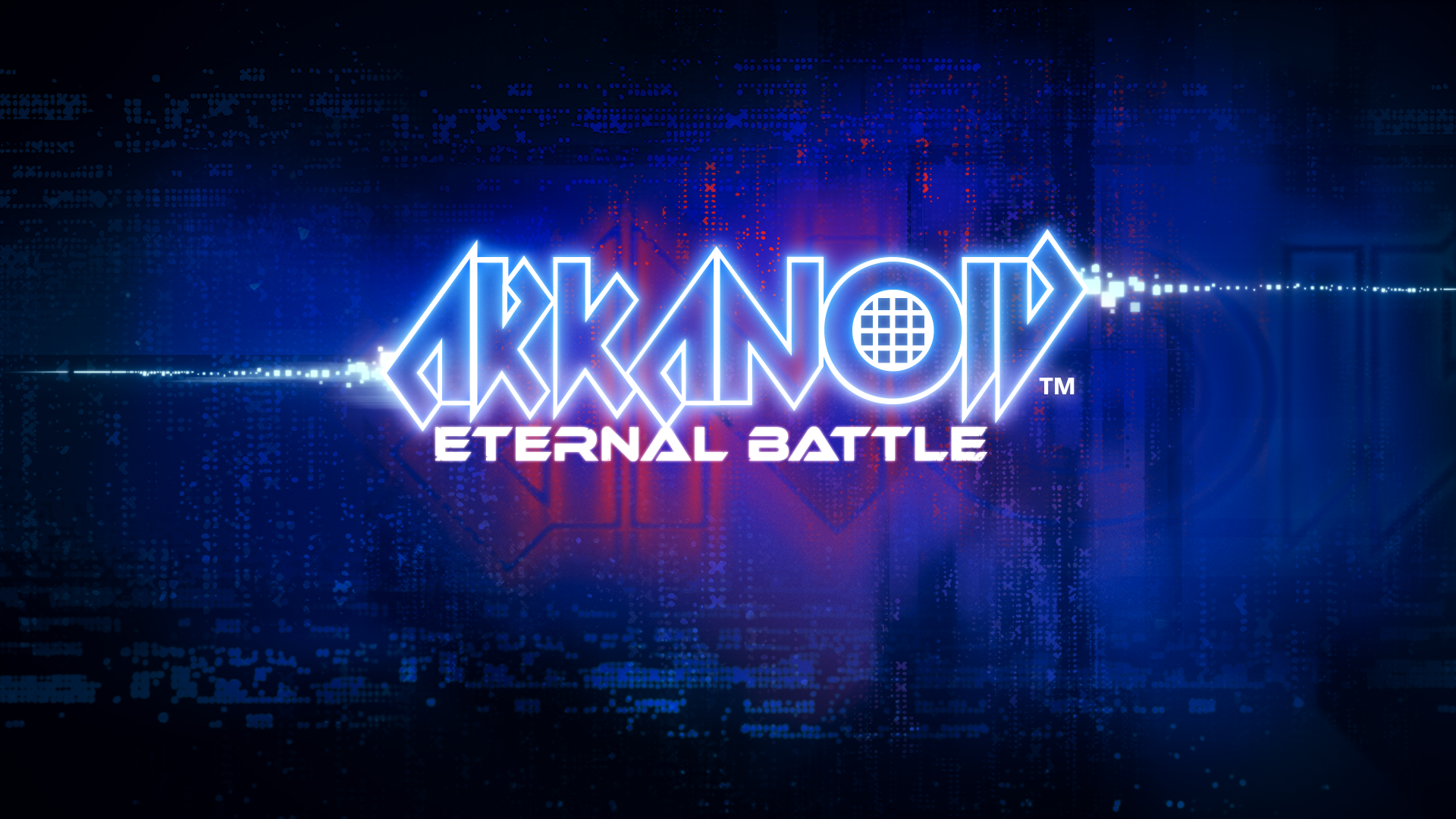 Image de Arkanoid Eternal Battle