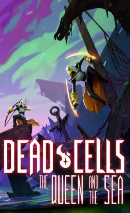 Image de Dead Cells : The Queen and the Sea