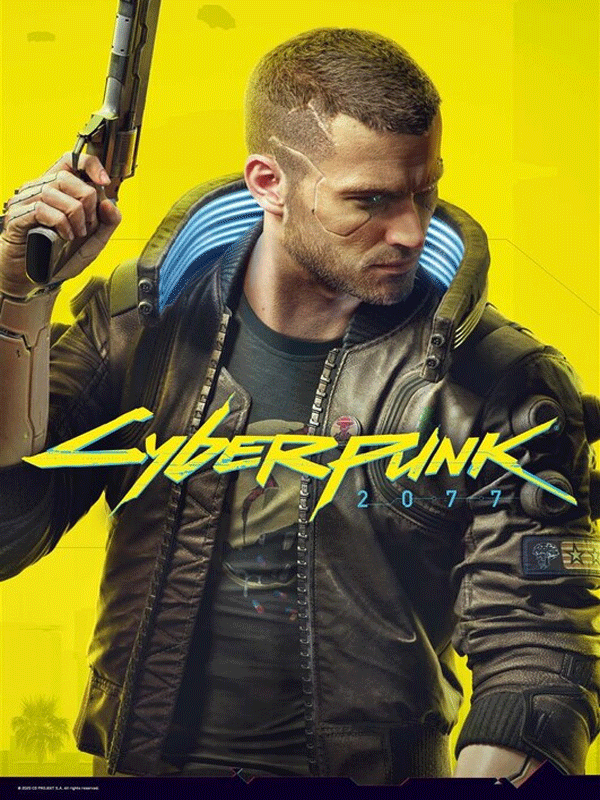 Cyberpunk 2077