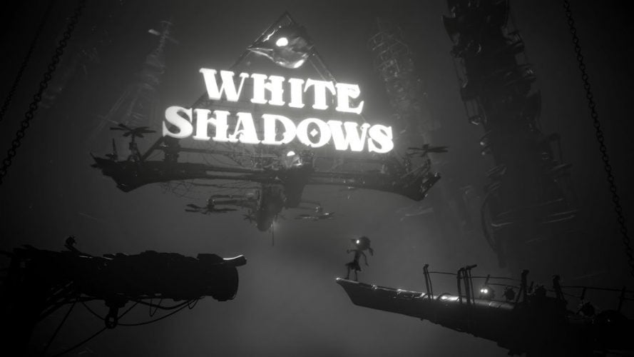 Image de White Shadows