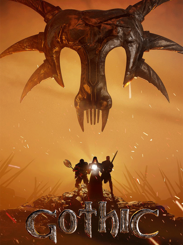 Image de Gothic Remake