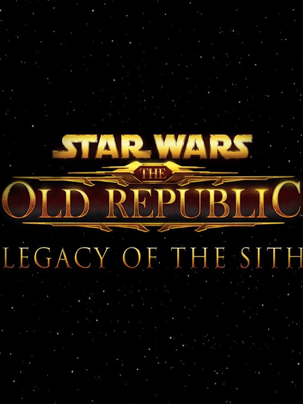 Image de Star Wars : The Old Republic : Legacy of the Sith