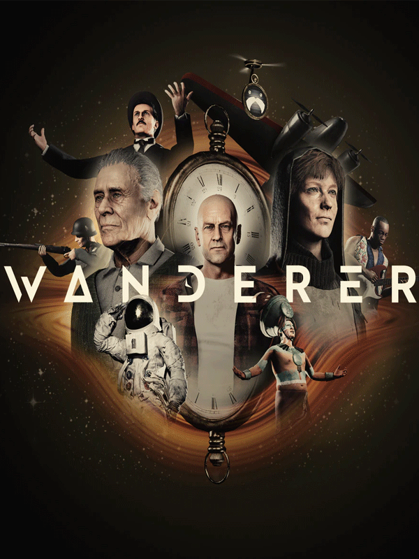 Image de Wanderer