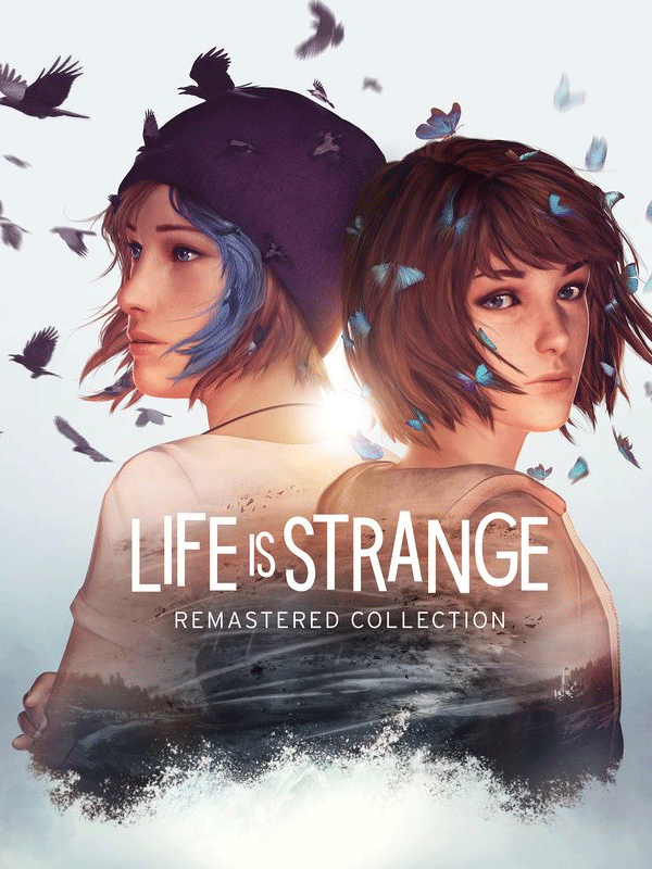 Image de Life is Strange Remastered Collection
