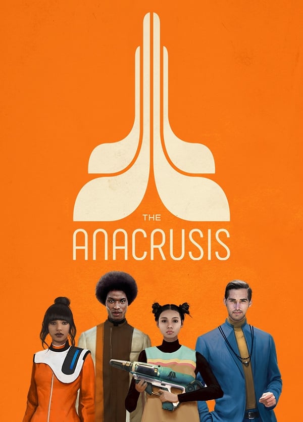 Image de The Anacrusis