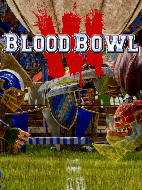 Blood Bowl 3
