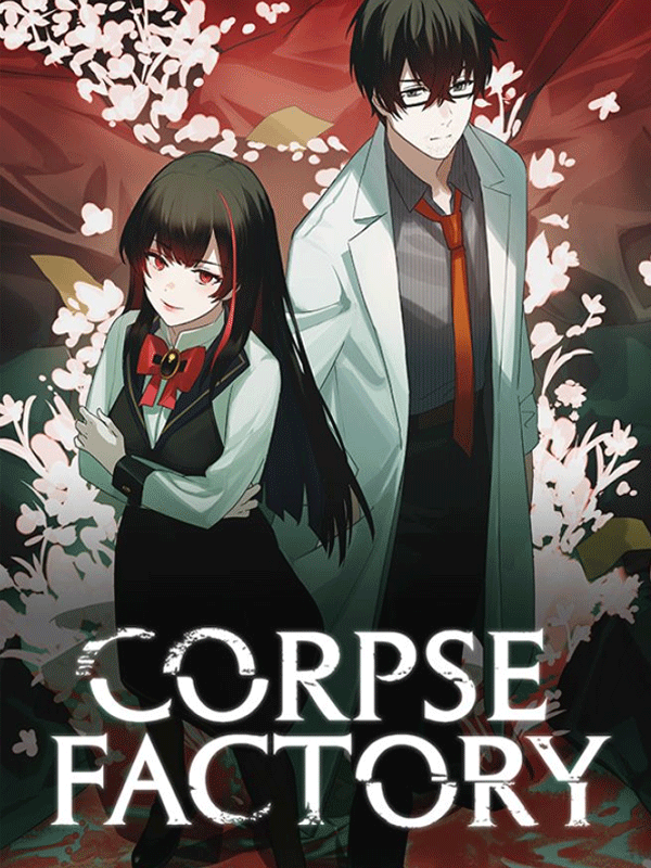 Image de CORPSE FACTORY