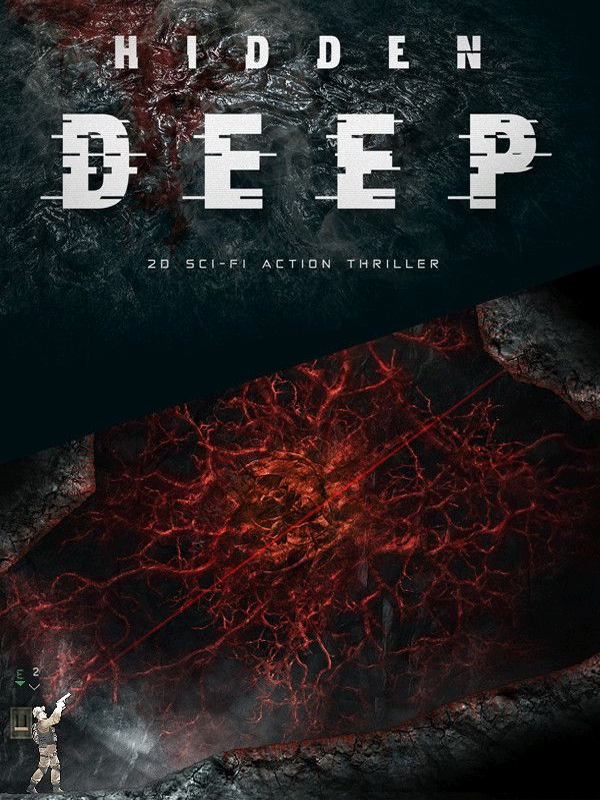 Image de Hidden Deep