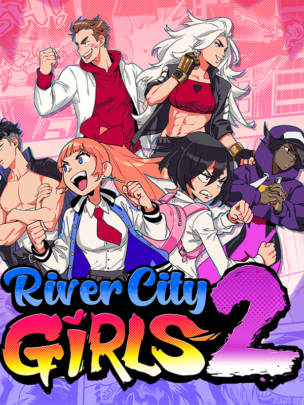 Image de River City Girls 2