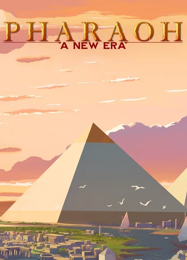 Pharaoh : A New Era