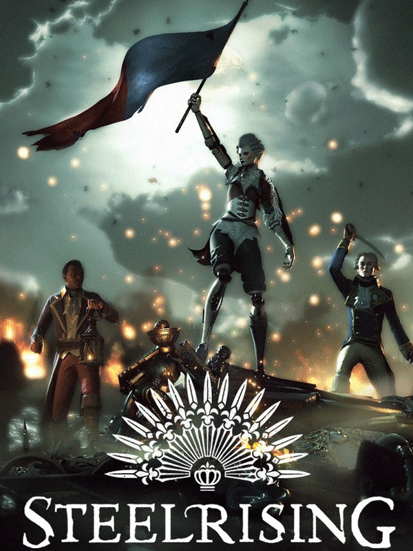 Steelrising
