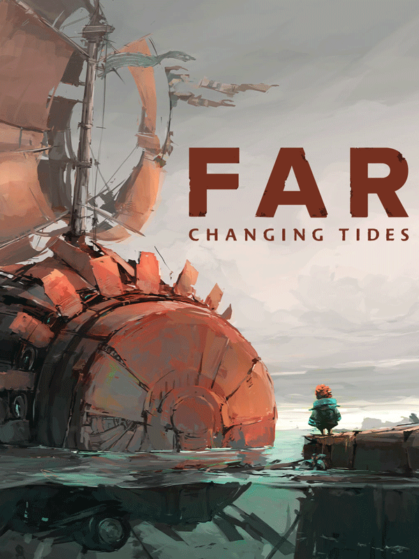 Image de FAR : Changing Tides