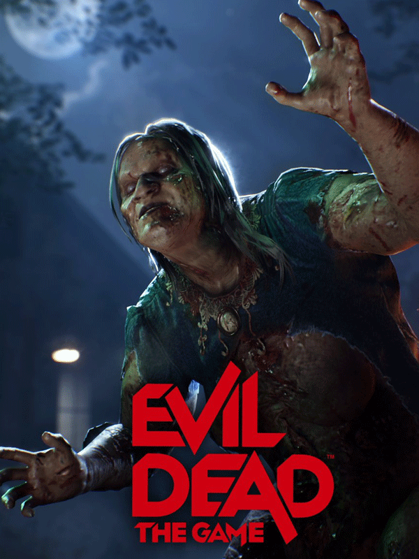 Image de Evil Dead : The Game