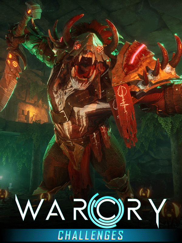 Image de Warstride Challenges