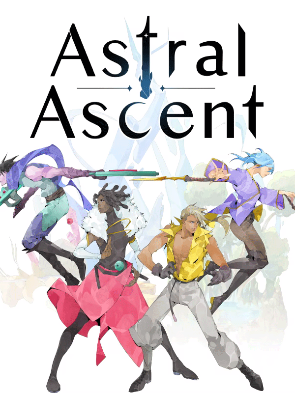 Astral Ascent