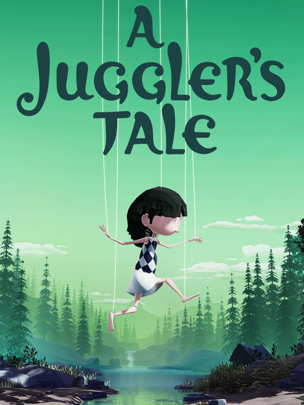 A Juggler's Tale
