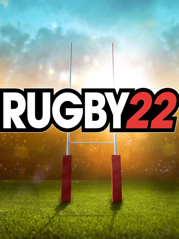 Rugby 22