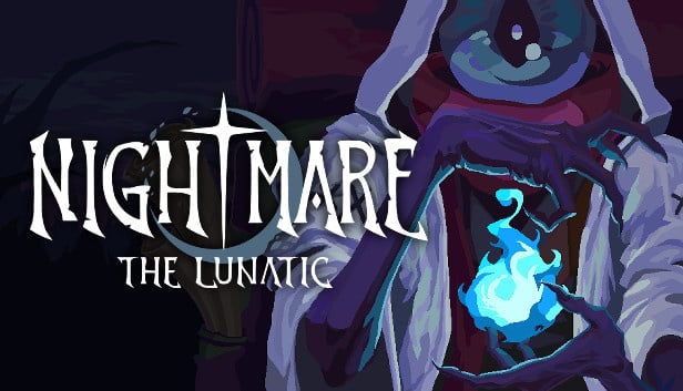Image de Nightmare : The Lunatic