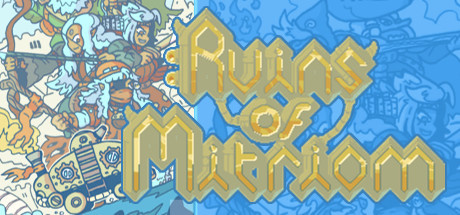 Image de Ruins Of Mitriom