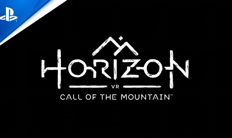 Horizon : Call of the Mountain