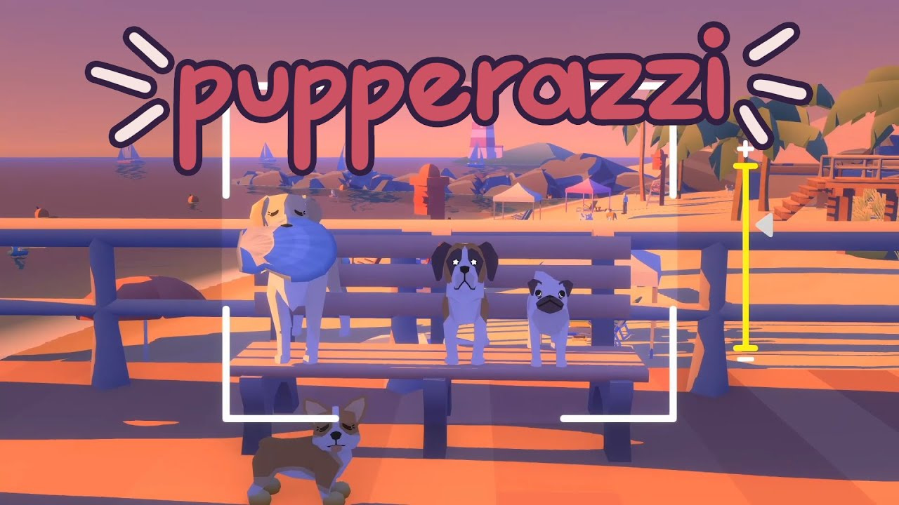 Image de Pupperazzi