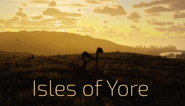 Image de Isles of Yore