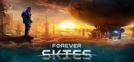 Image de Forever Skies