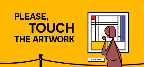 Image de Please, Touch The Artwork